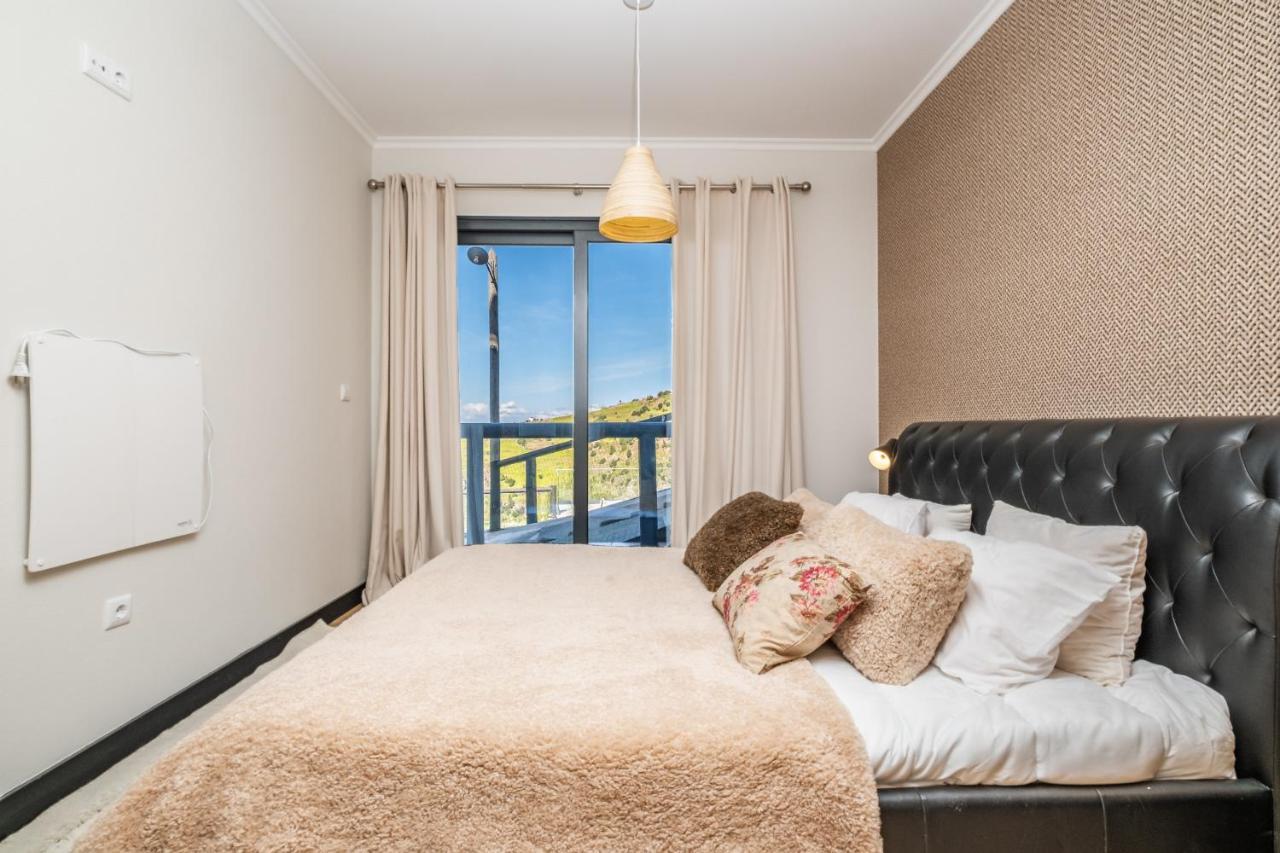 קלייטה Ocean Panorama Apartments By Madeira Sun Travel מראה חיצוני תמונה