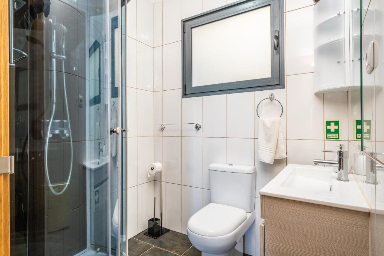 קלייטה Ocean Panorama Apartments By Madeira Sun Travel מראה חיצוני תמונה
