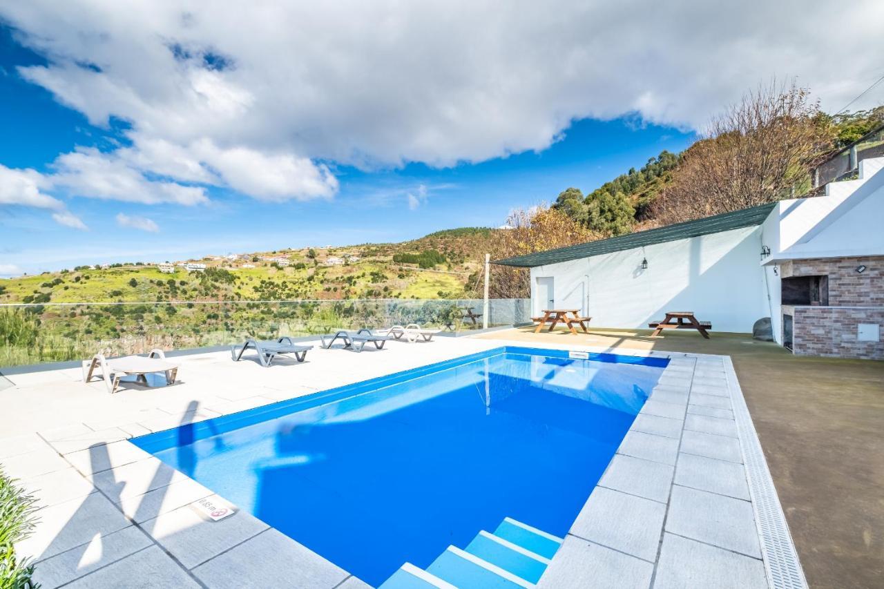 קלייטה Ocean Panorama Apartments By Madeira Sun Travel מראה חיצוני תמונה